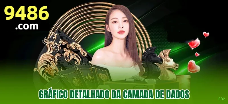 App 89k para Android e iOS - download grátis