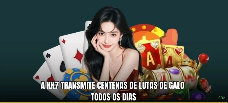 Guia rápido de apostas ao vivo na 89k