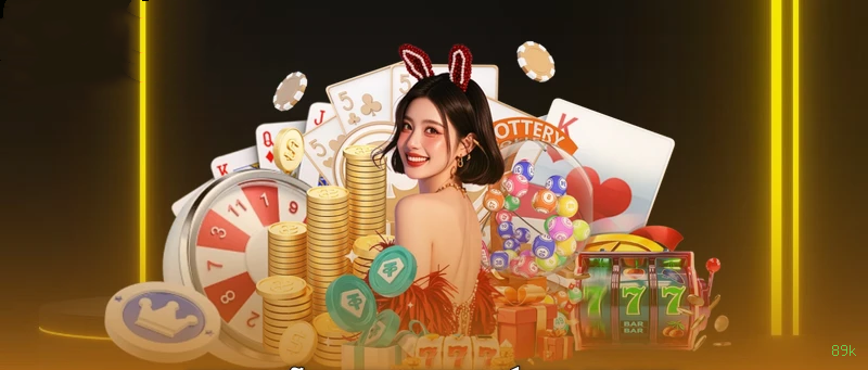 89k multi dispositivo