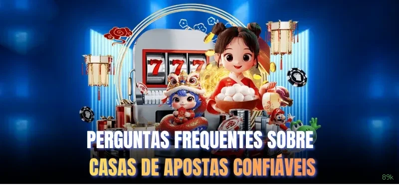 Plataforma 89k - cassino e apostas