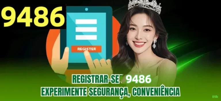 Formulário registro 89k