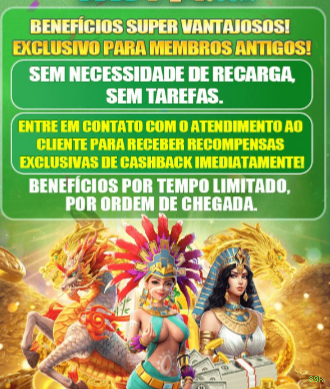 Cashback VIP 89k - reembolso semanal