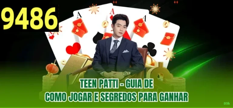 Slots com prêmios 89k
